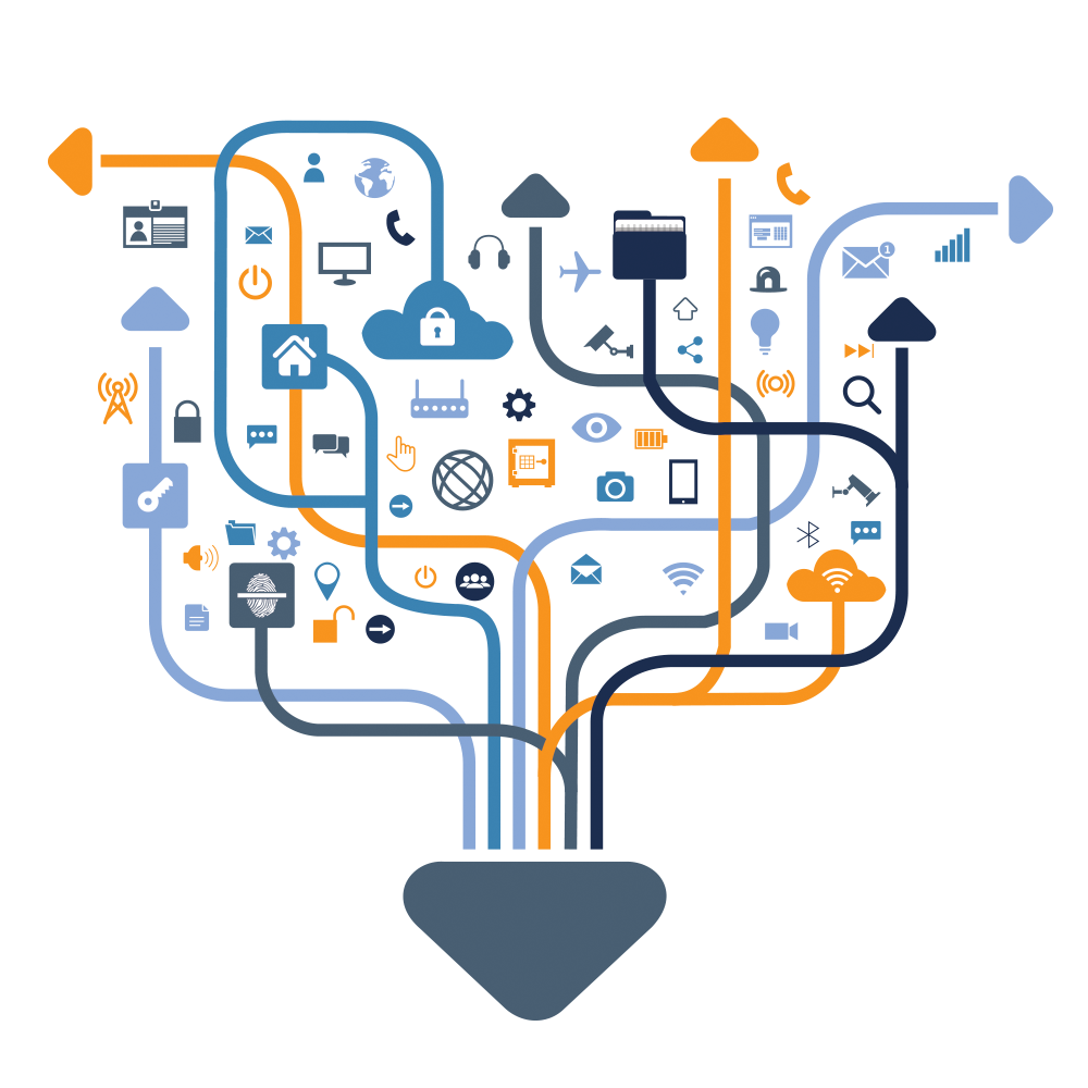 Reccon Data Platform