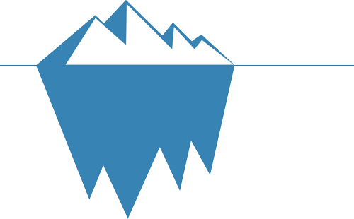 iceberg